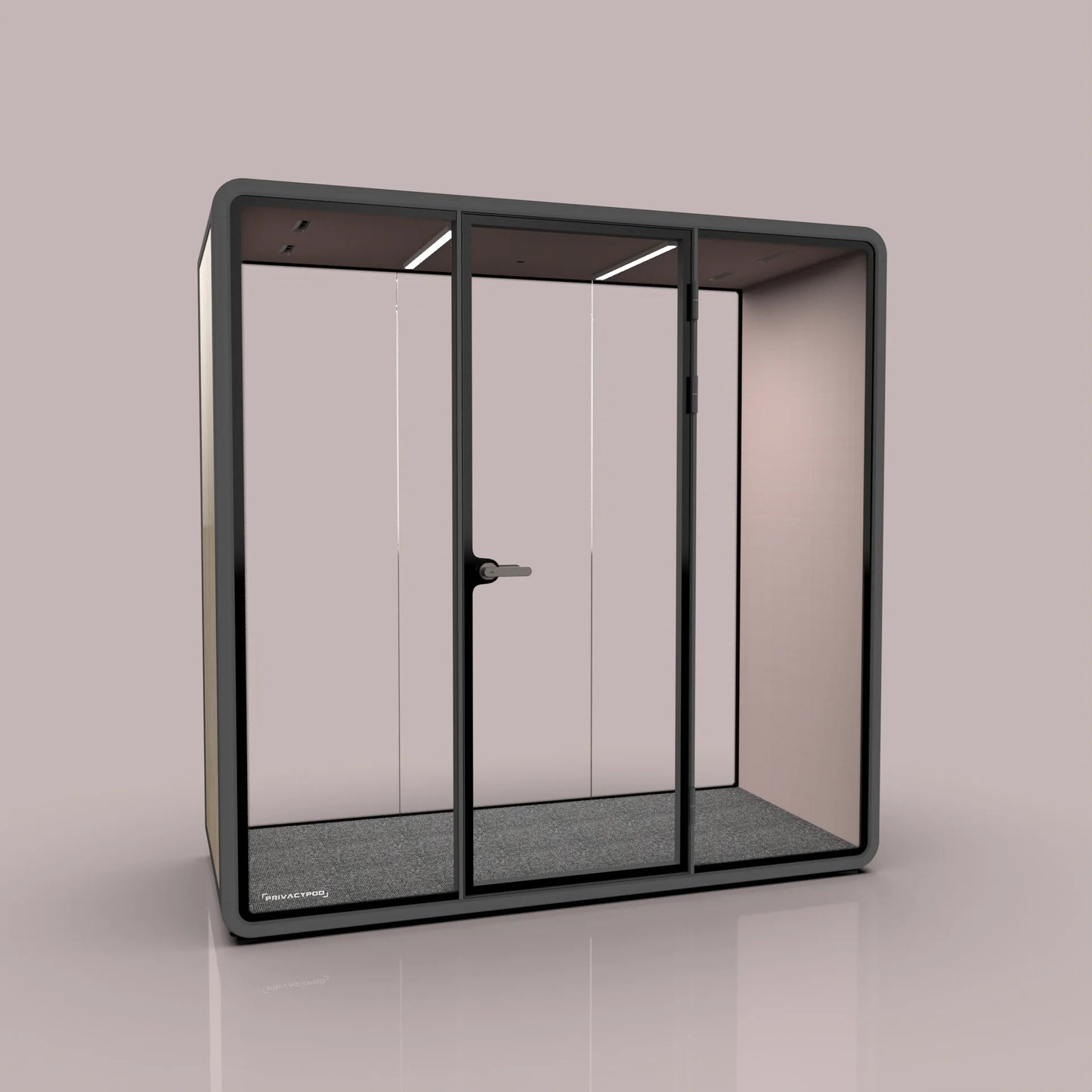 office meeting pod