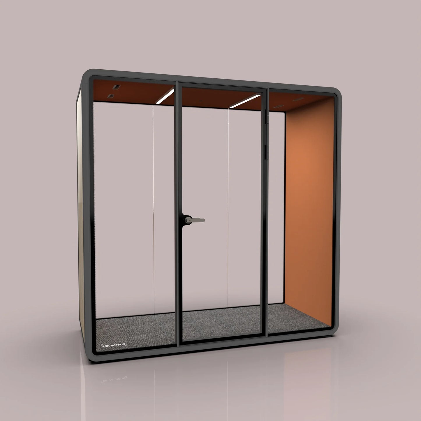 office meeting pod