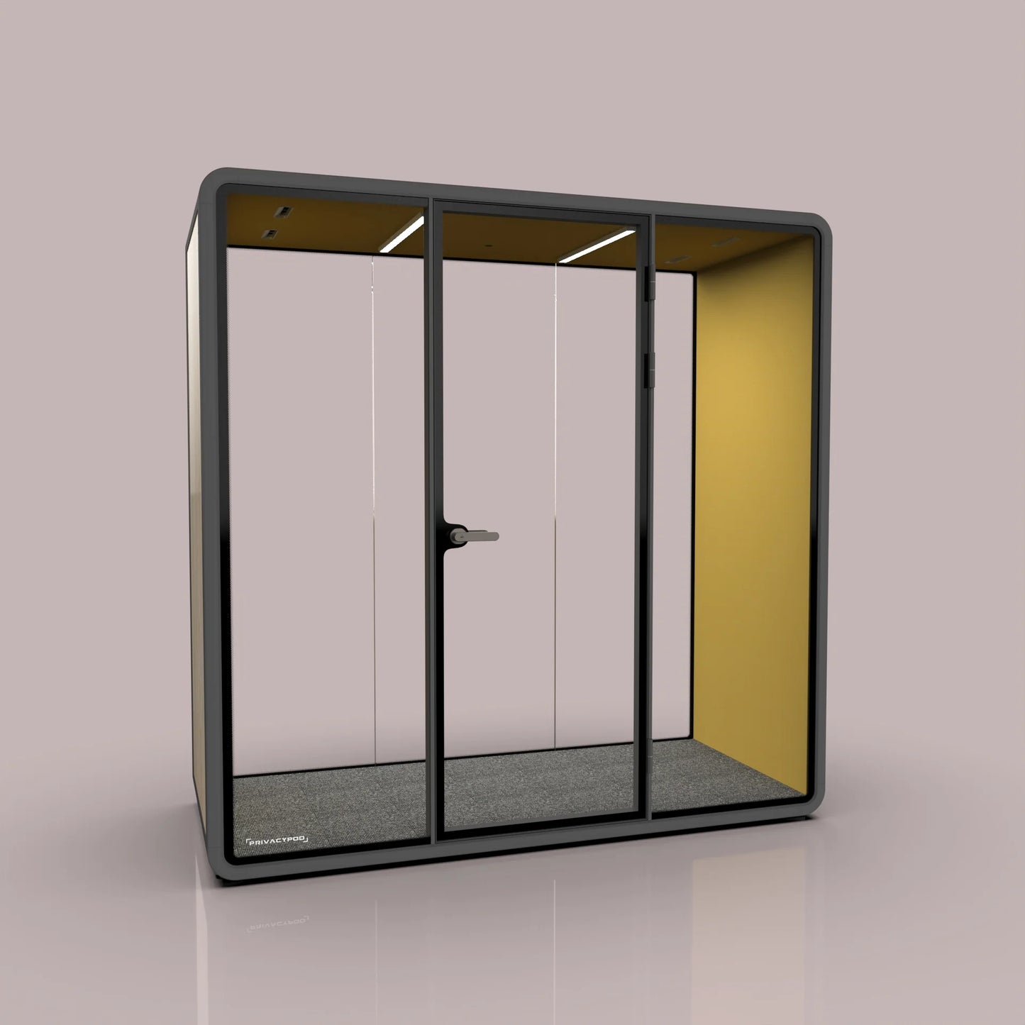 office meeting pod
