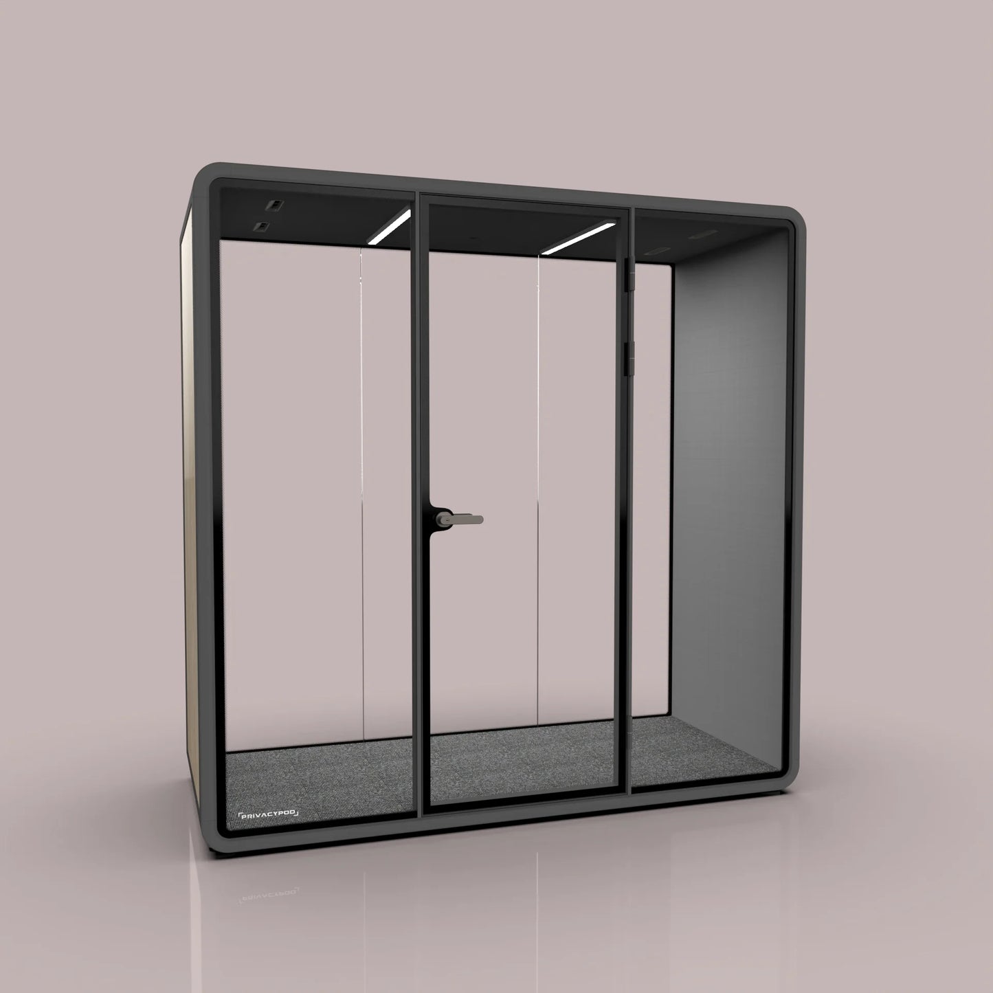 office meeting pod