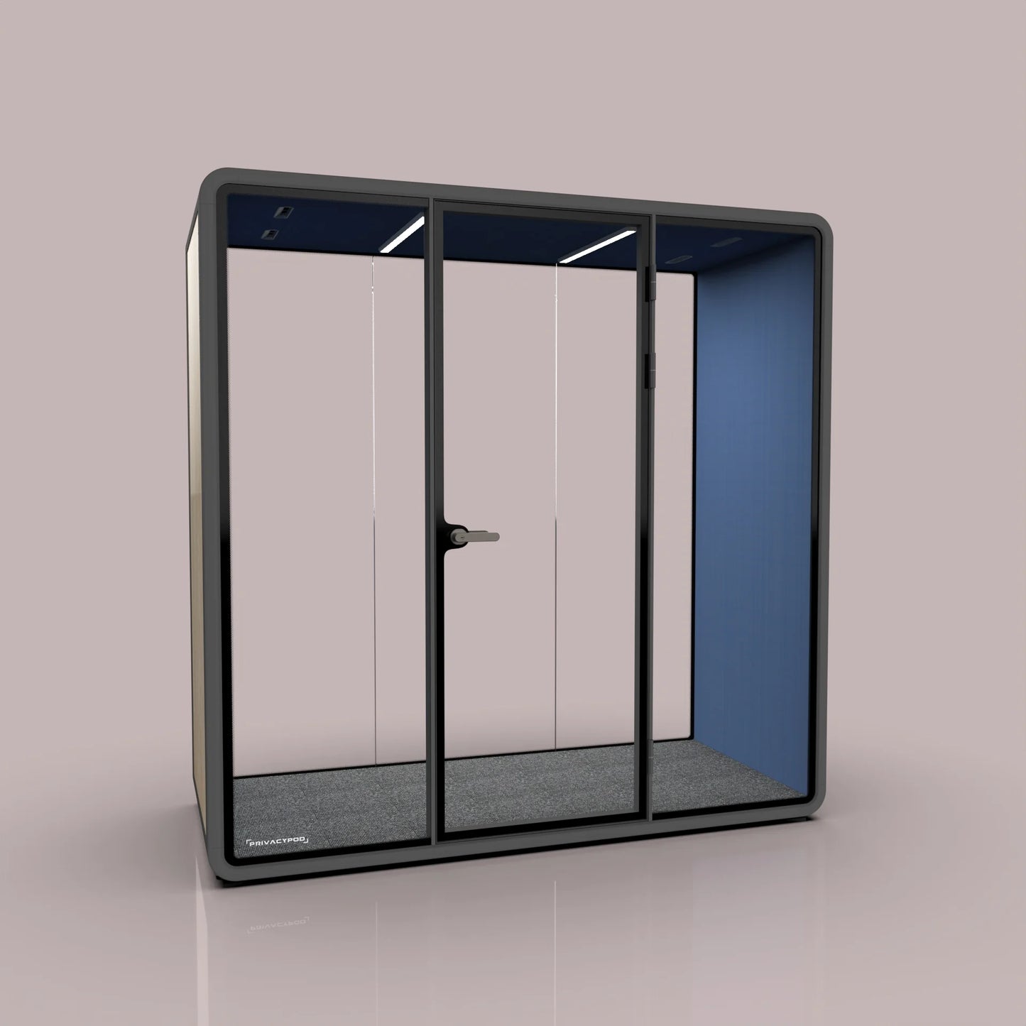 meeting pod