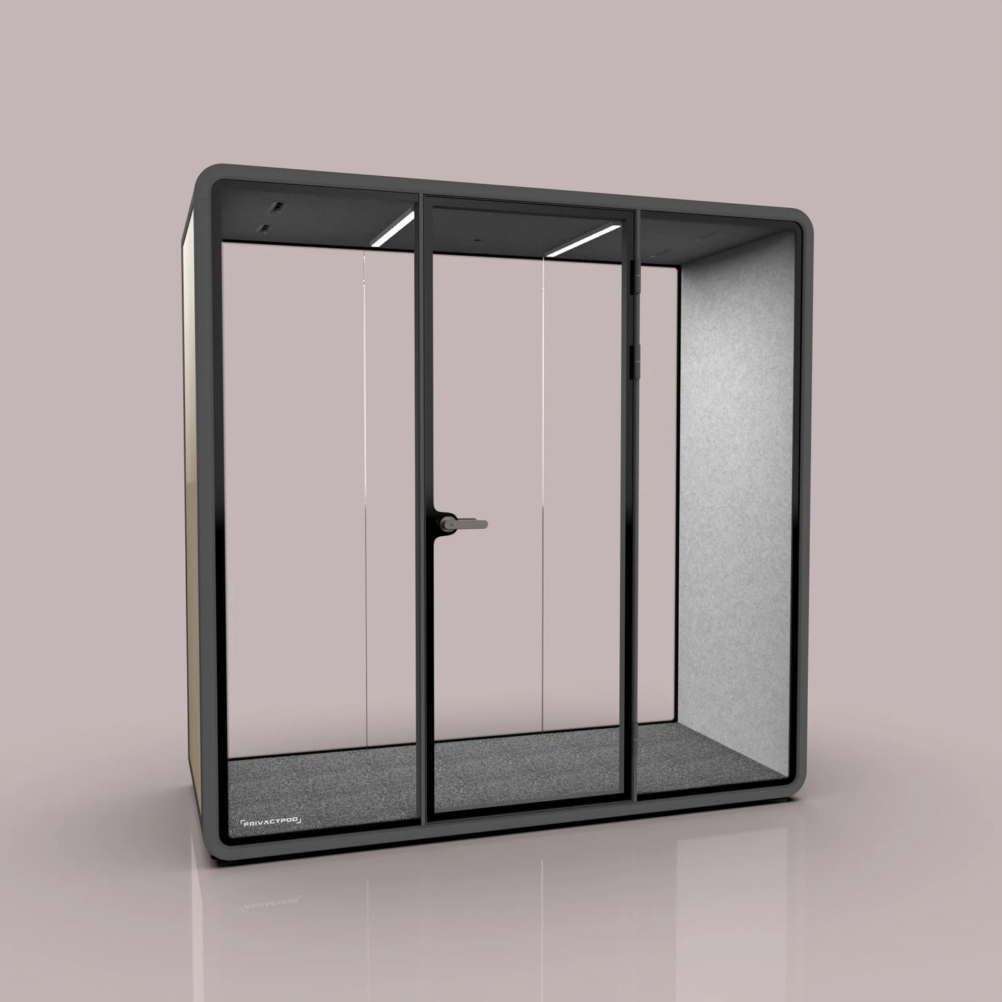 meeting pod
