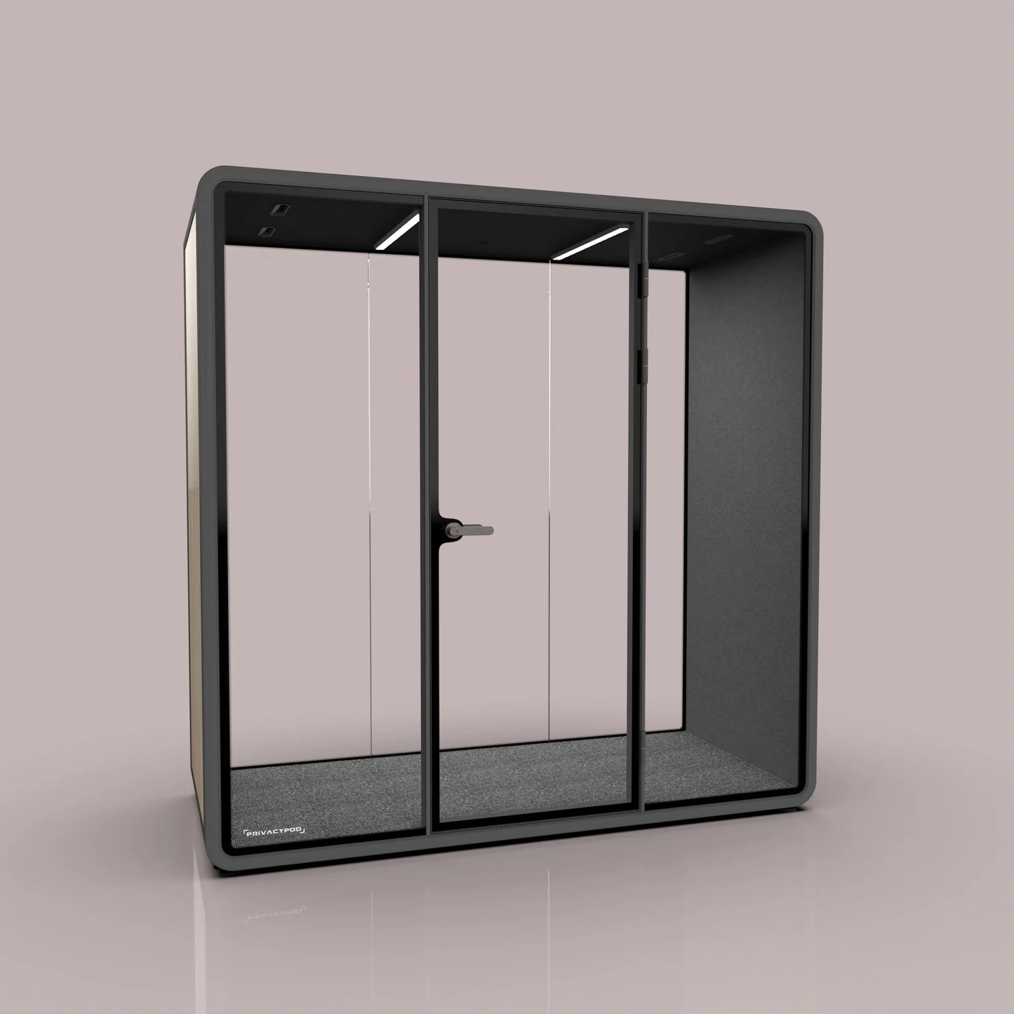 meeting pod