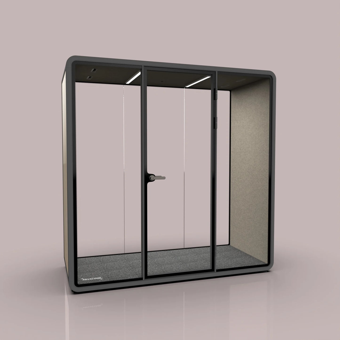meeting pod