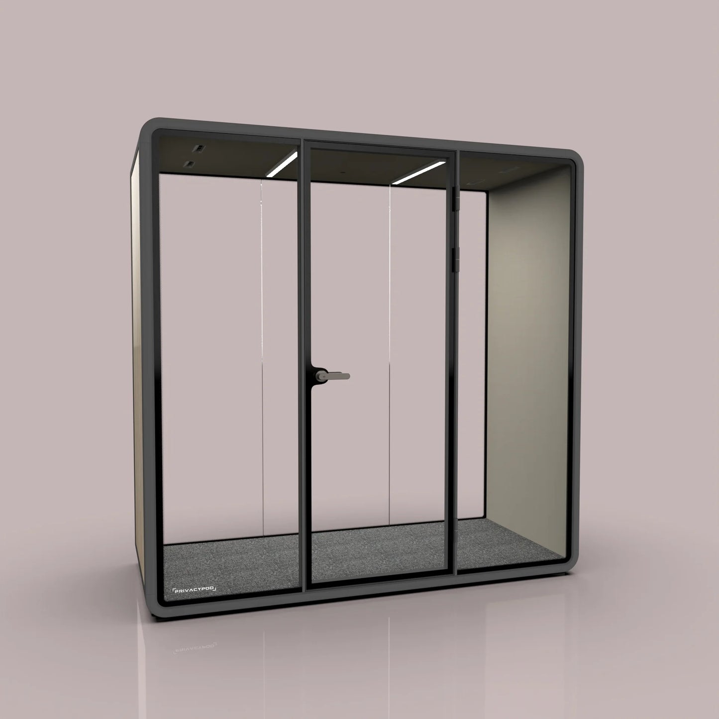 meeting pod