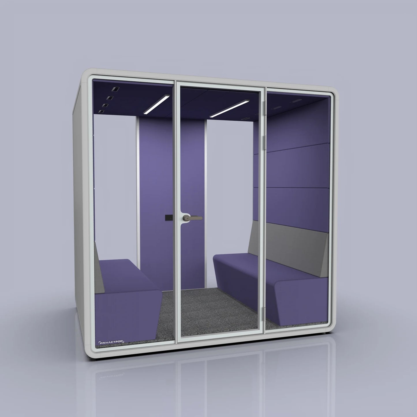 office meeting pod