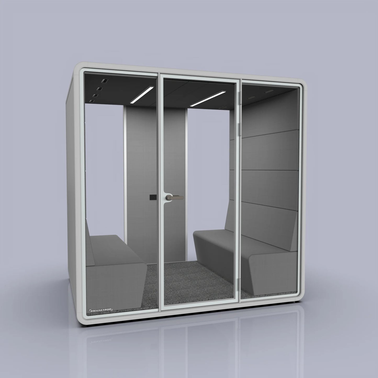 office meeting pod