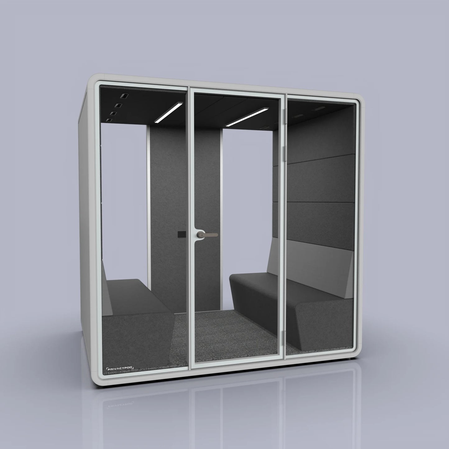 office meeting pod