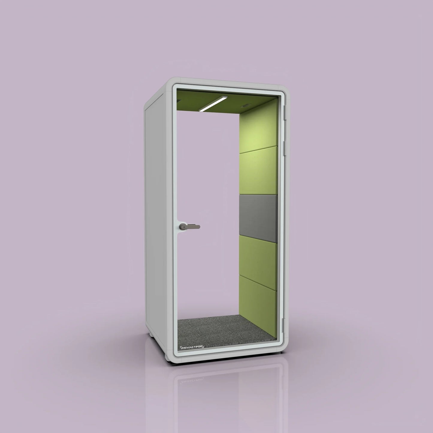 soundproof office pod