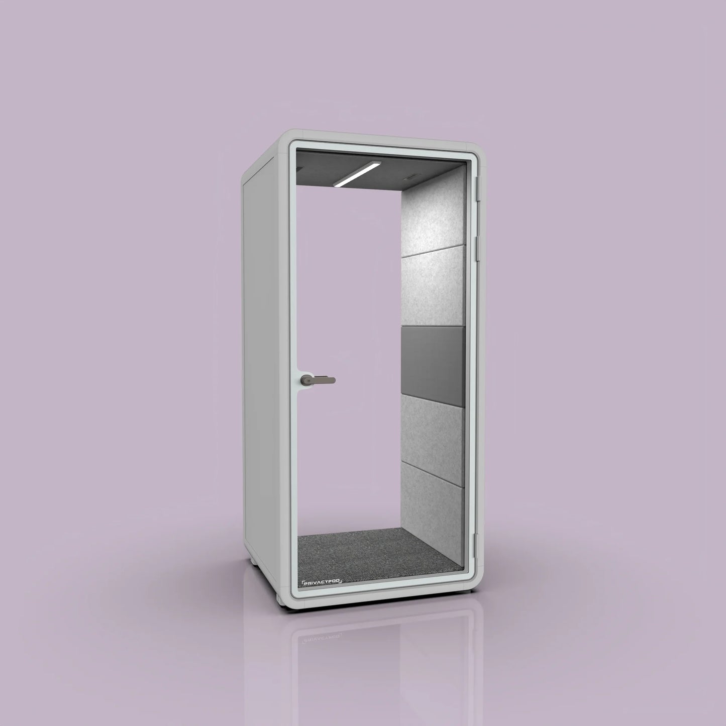 soundproof office pod