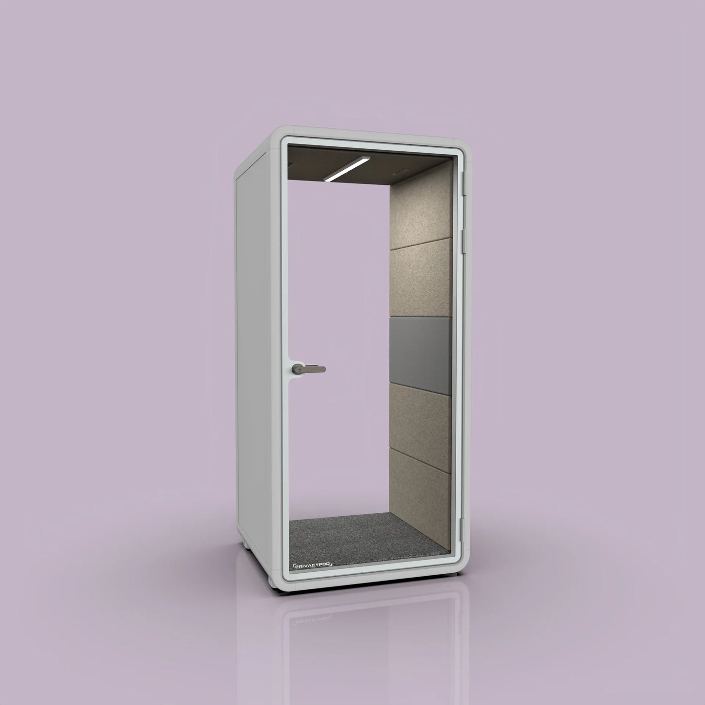 soundproof office pod