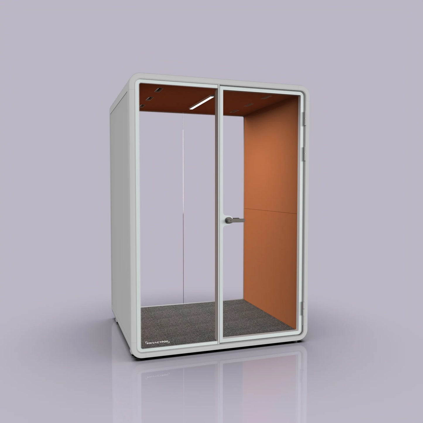 soundproof office pod