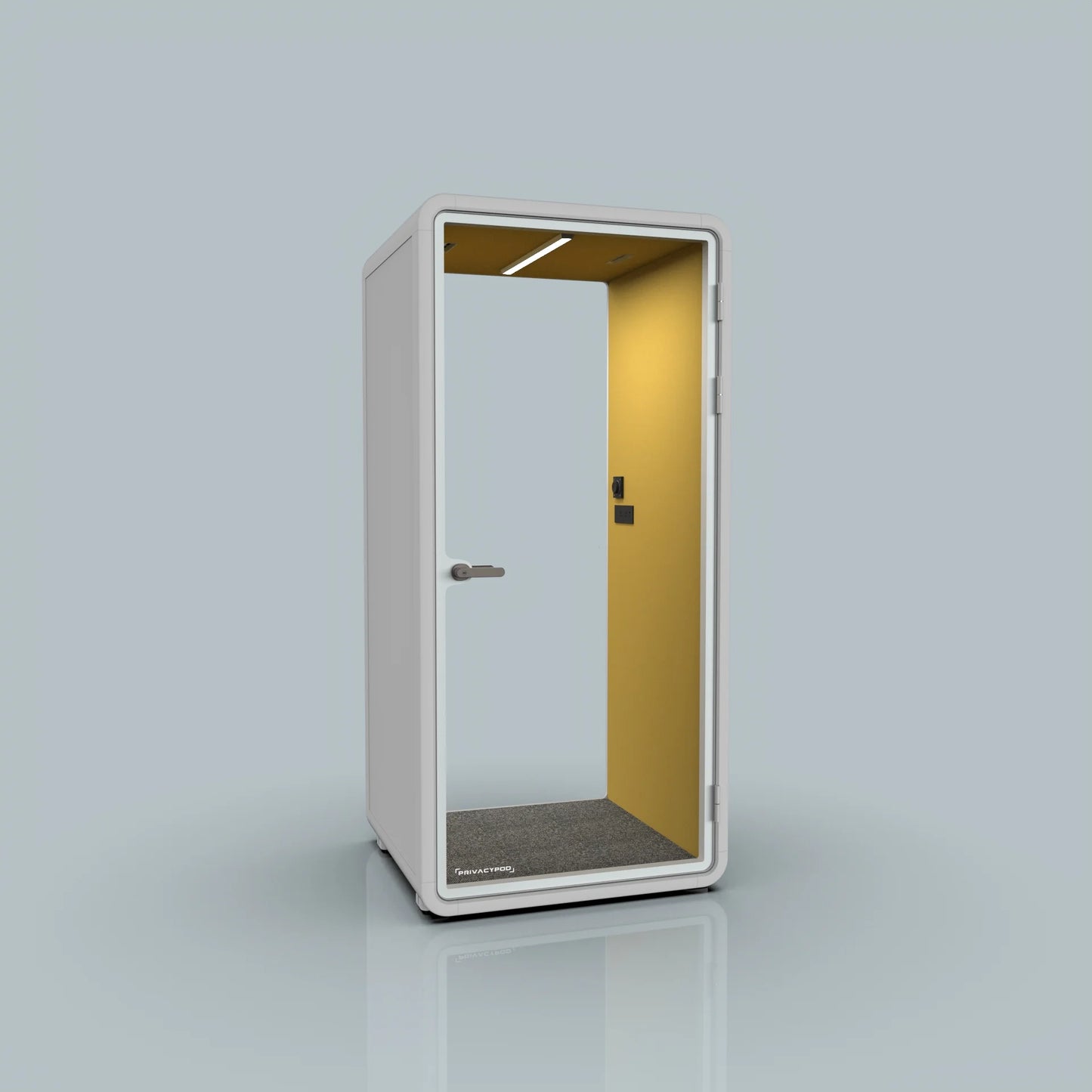 soundproof office pod