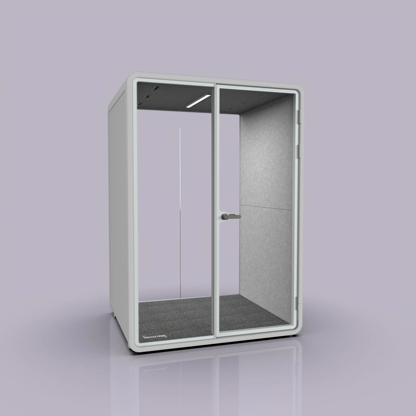 soundproof office pod