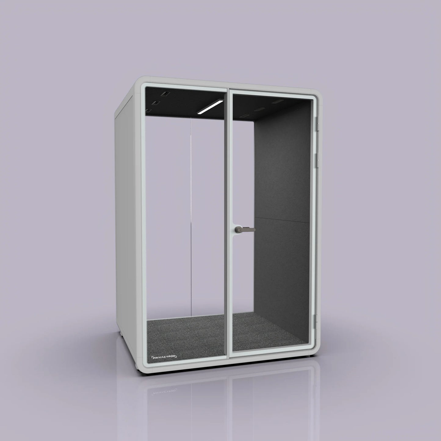 soundproof office pod
