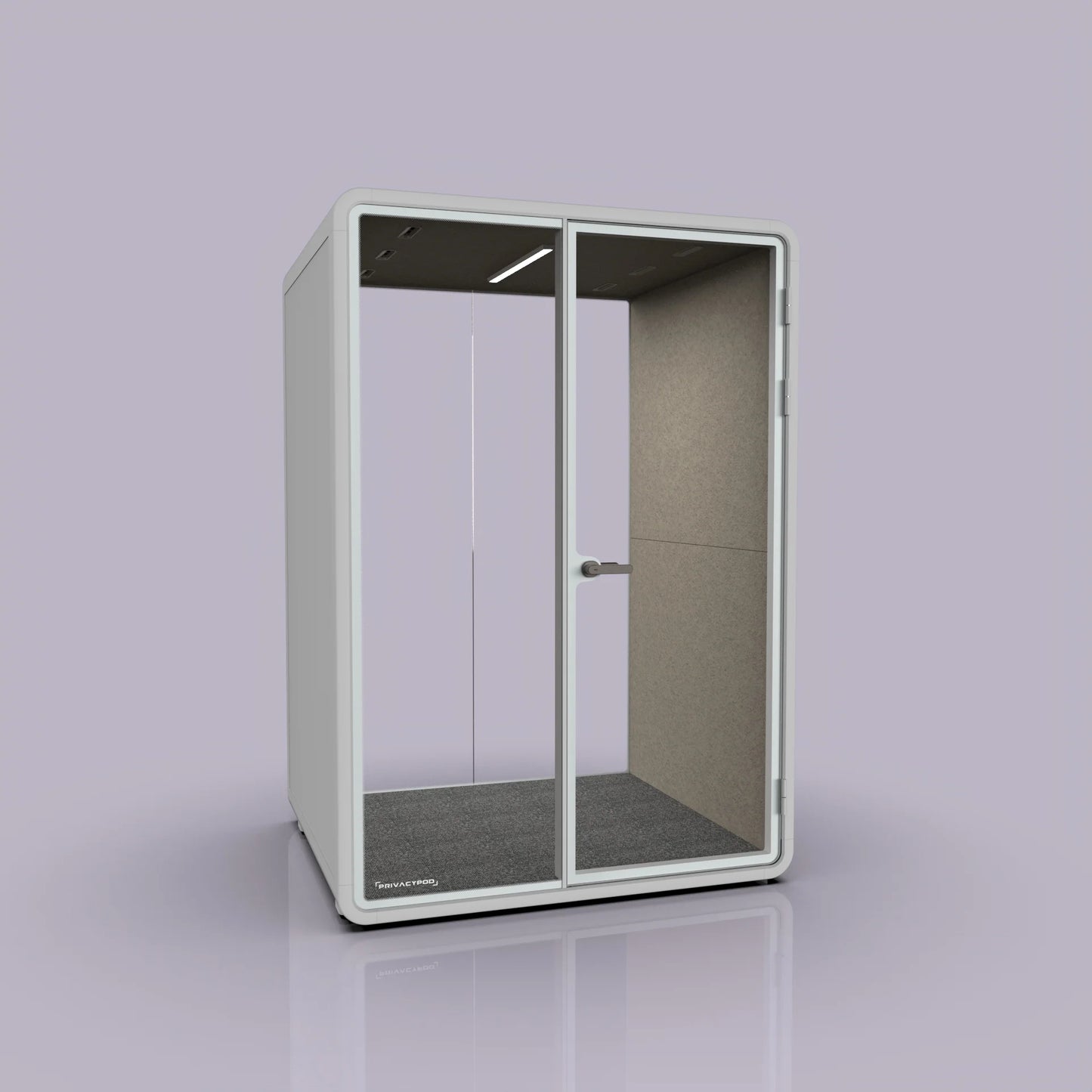 soundproof office pod