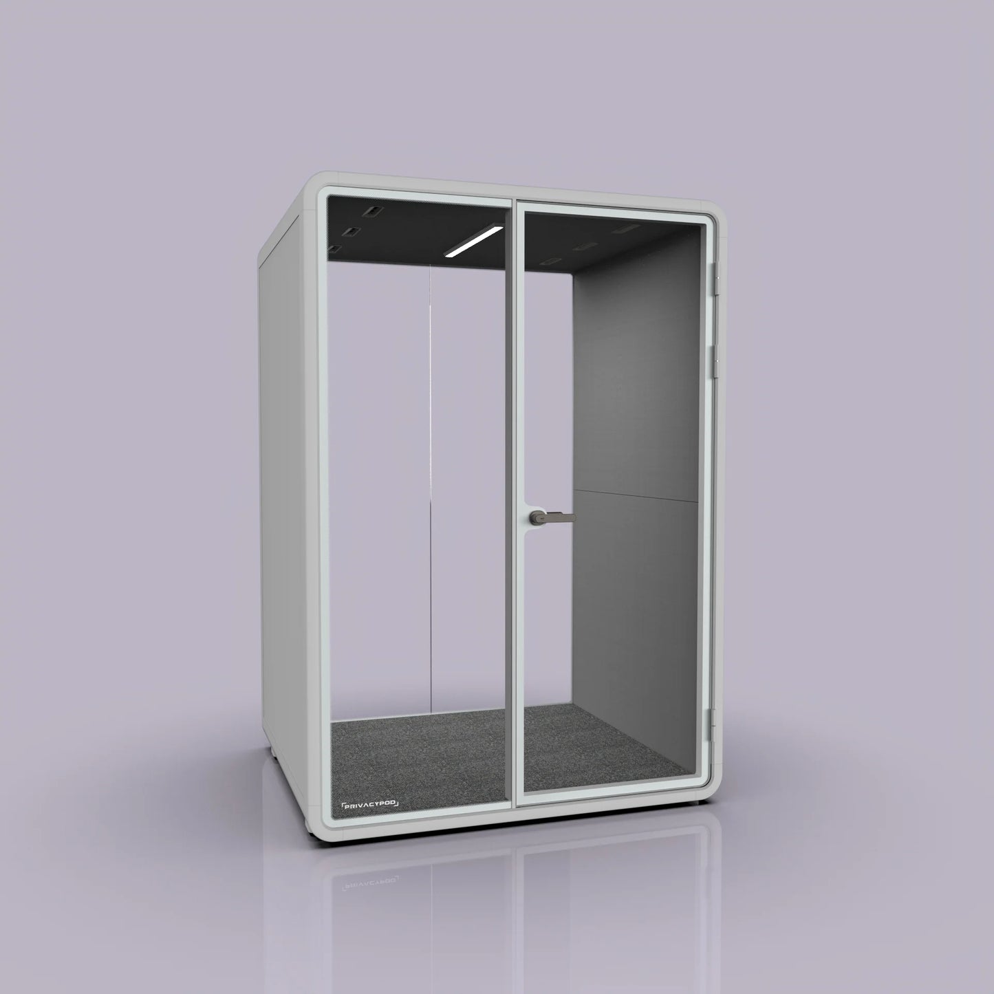soundproof office pod