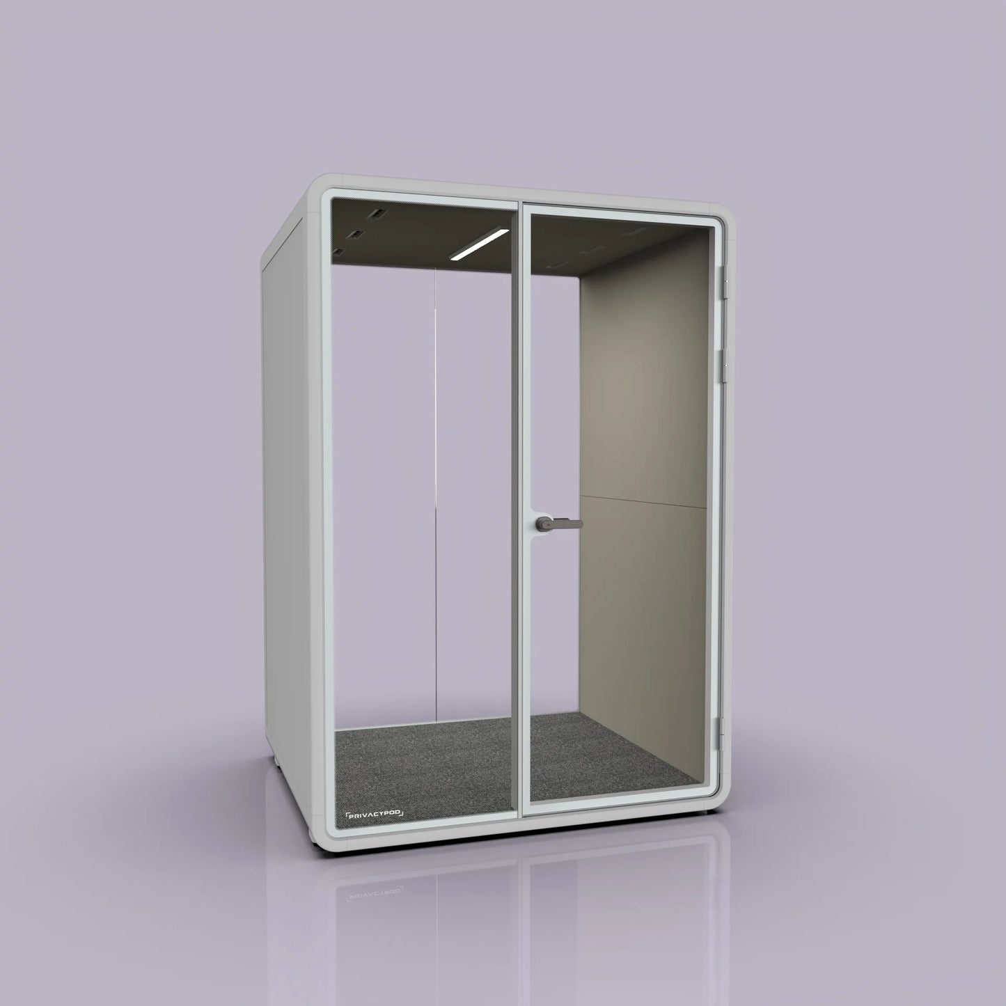 soundproof office pod