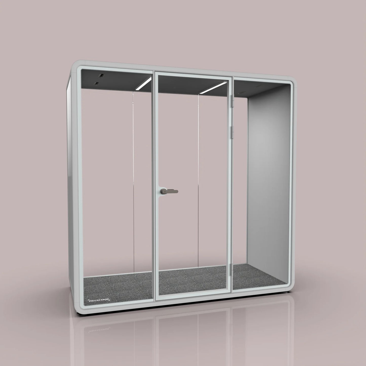 meeting pod