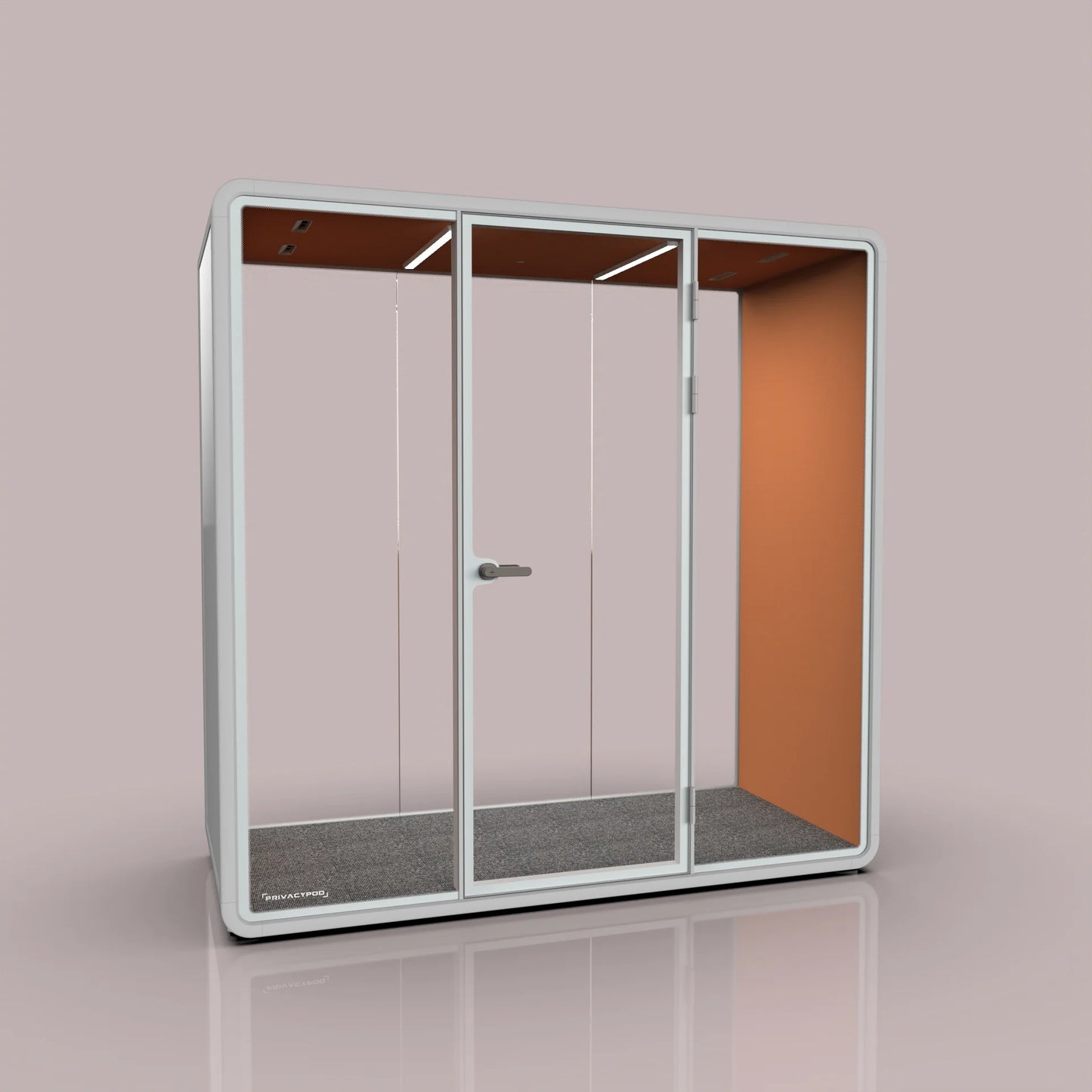 meeting pod