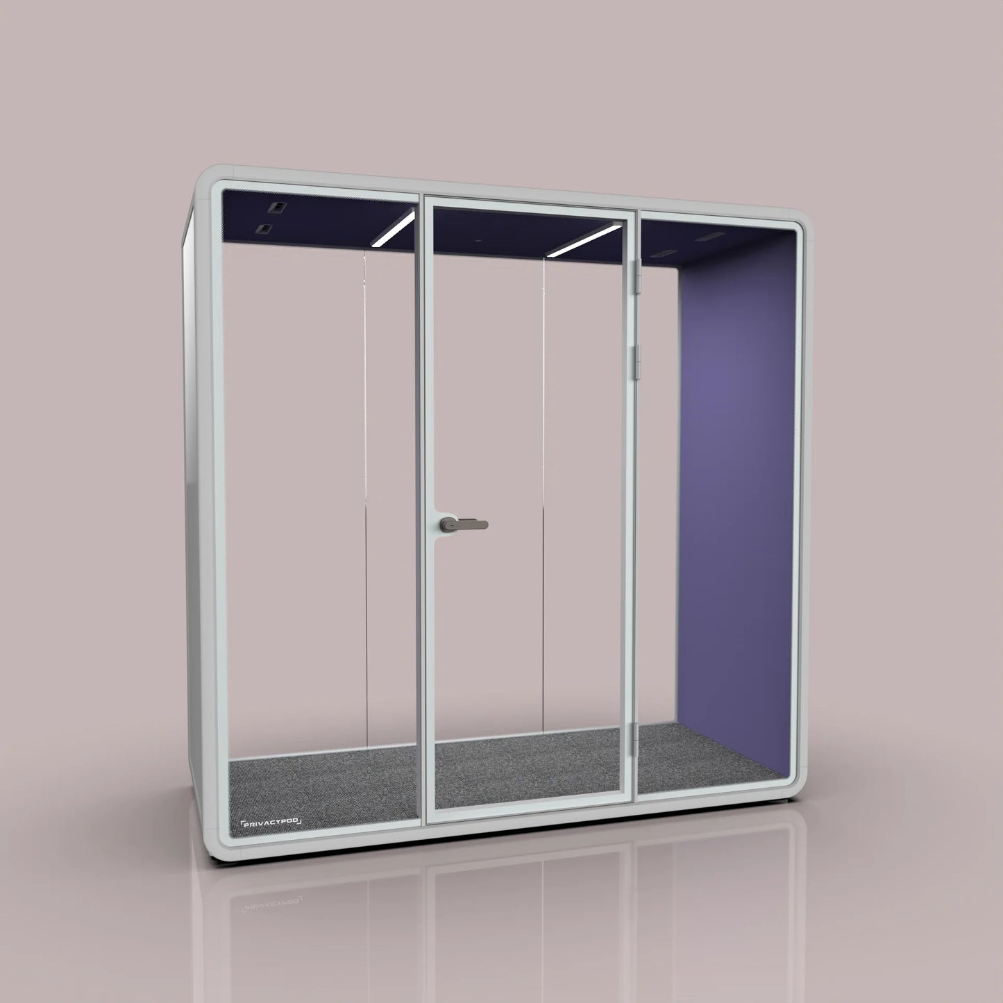 meeting pod