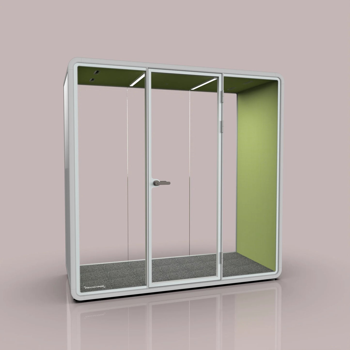 meeting pod