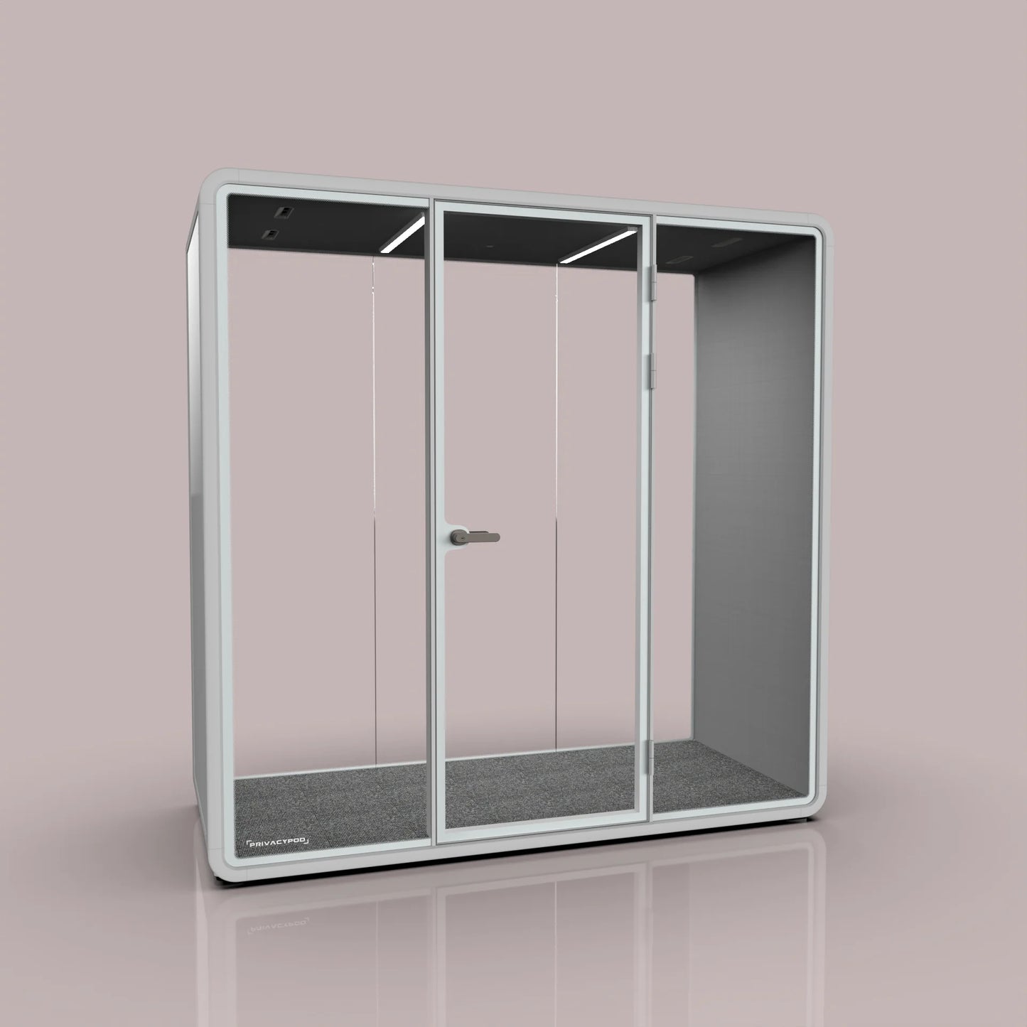 meeting pod