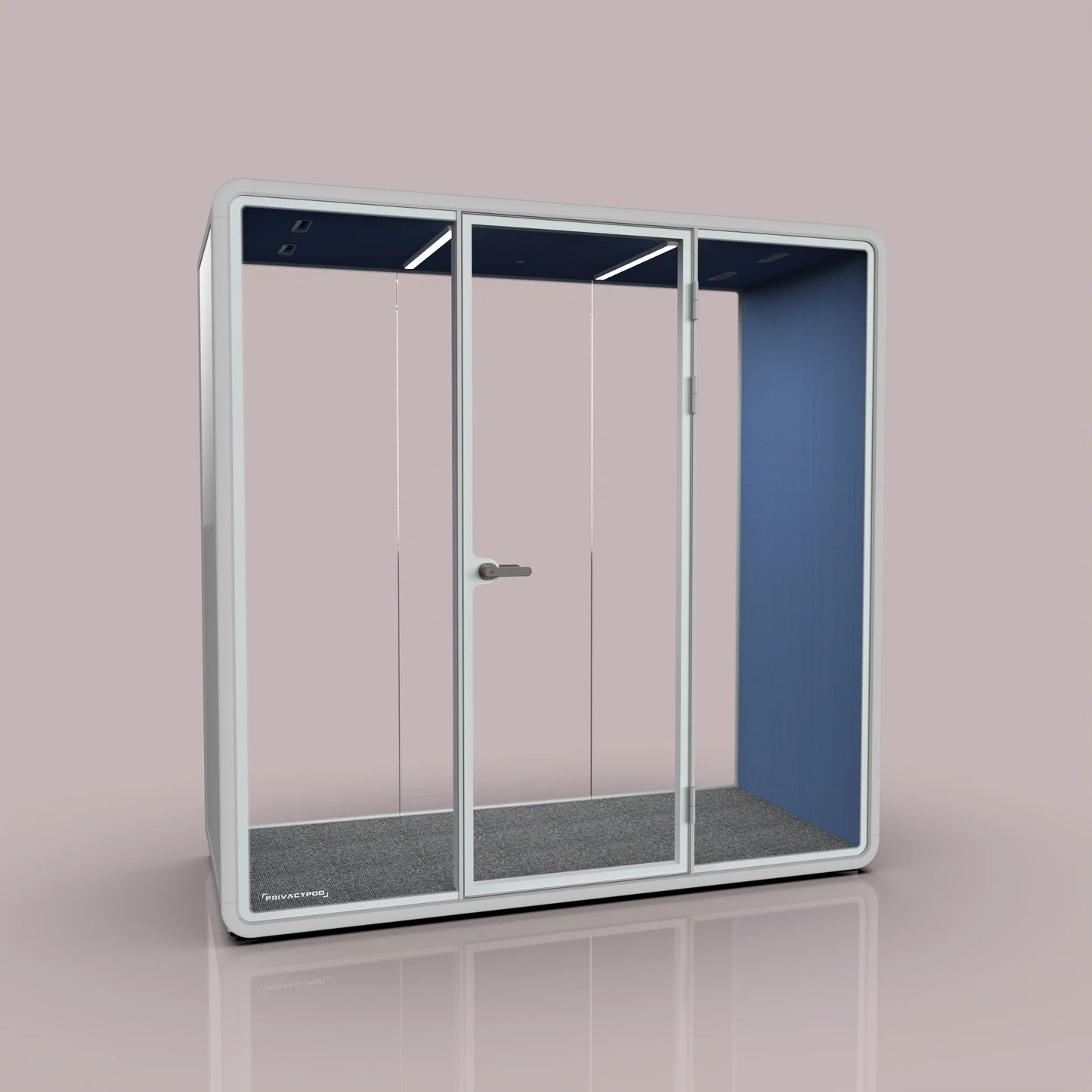meeting pod