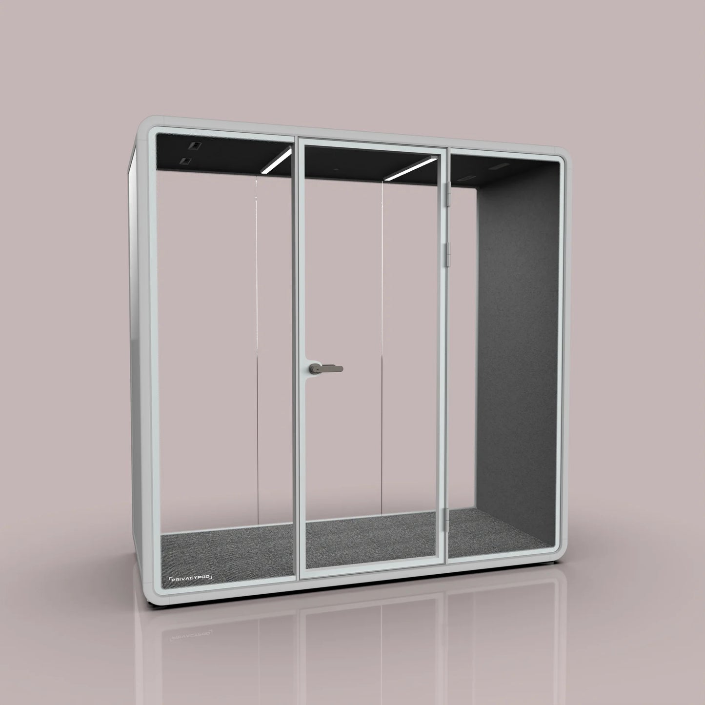 meeting pod