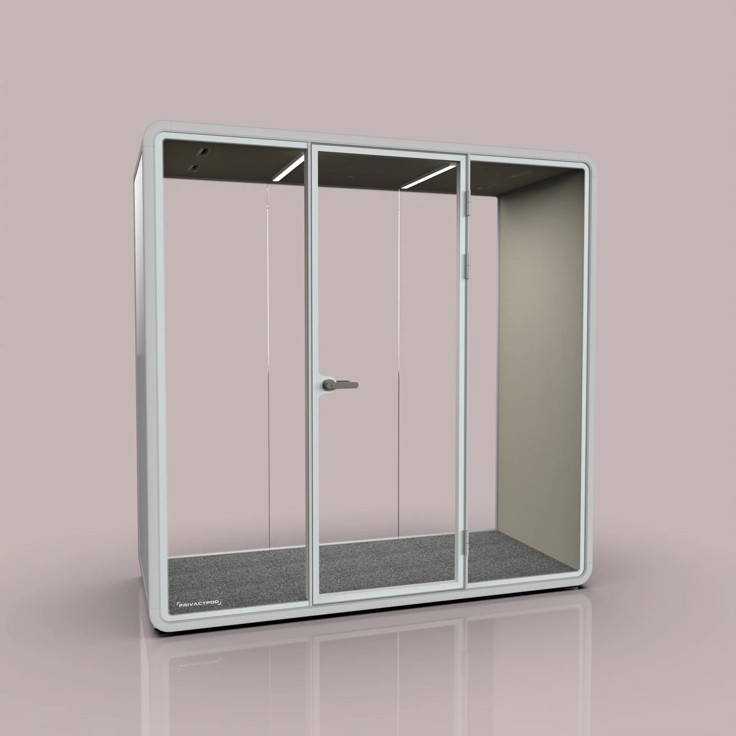 meeting pod