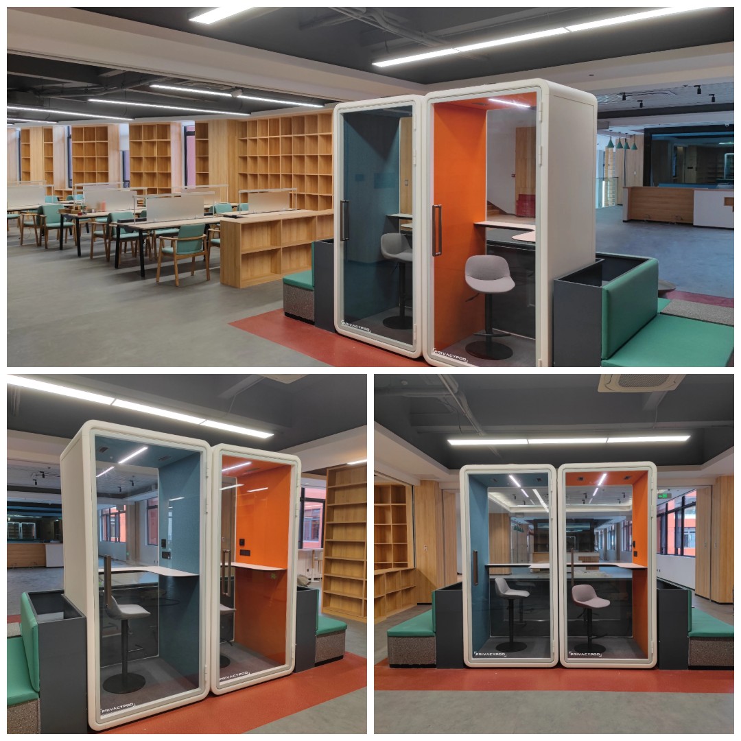 office pod