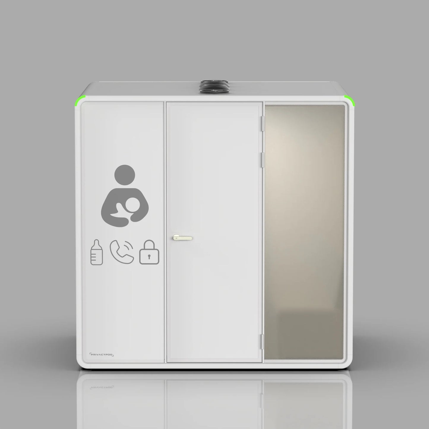 XL Lactation Pod