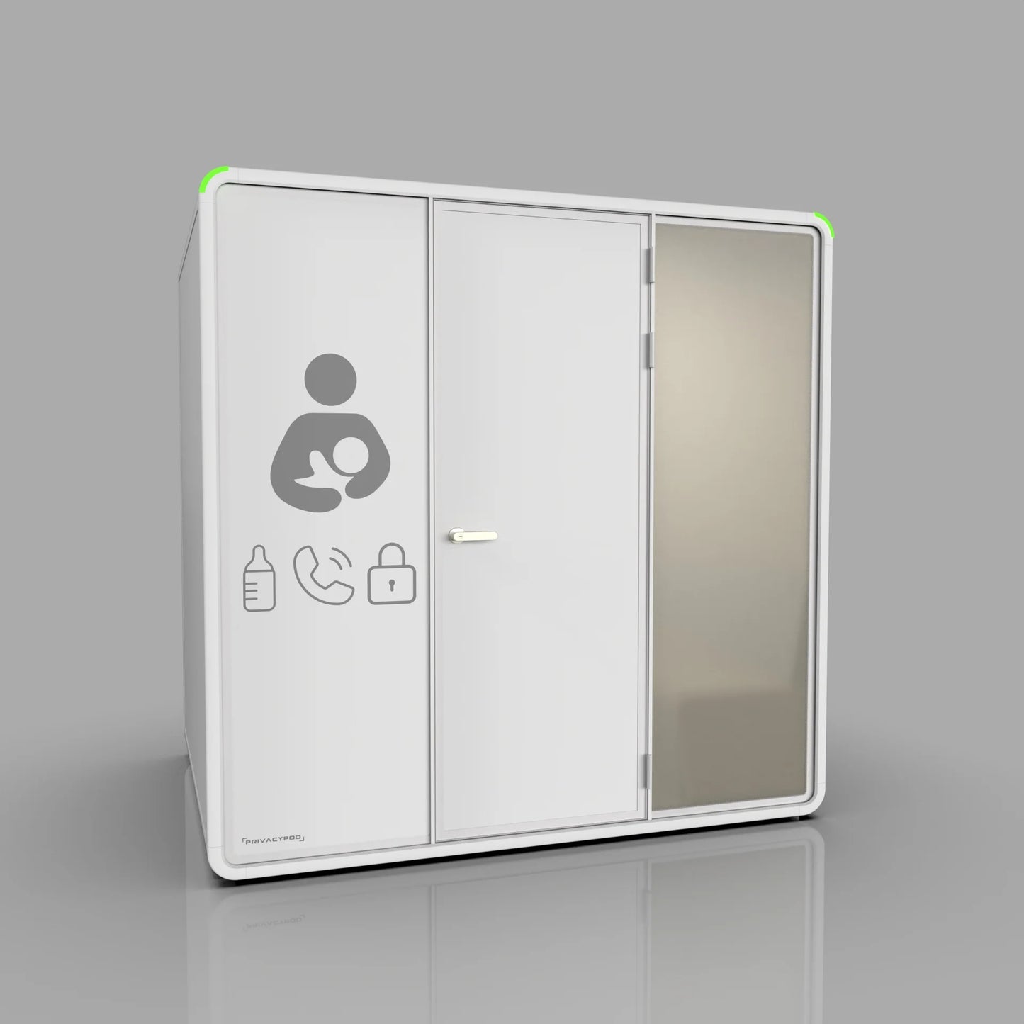 XL Lactation Pod