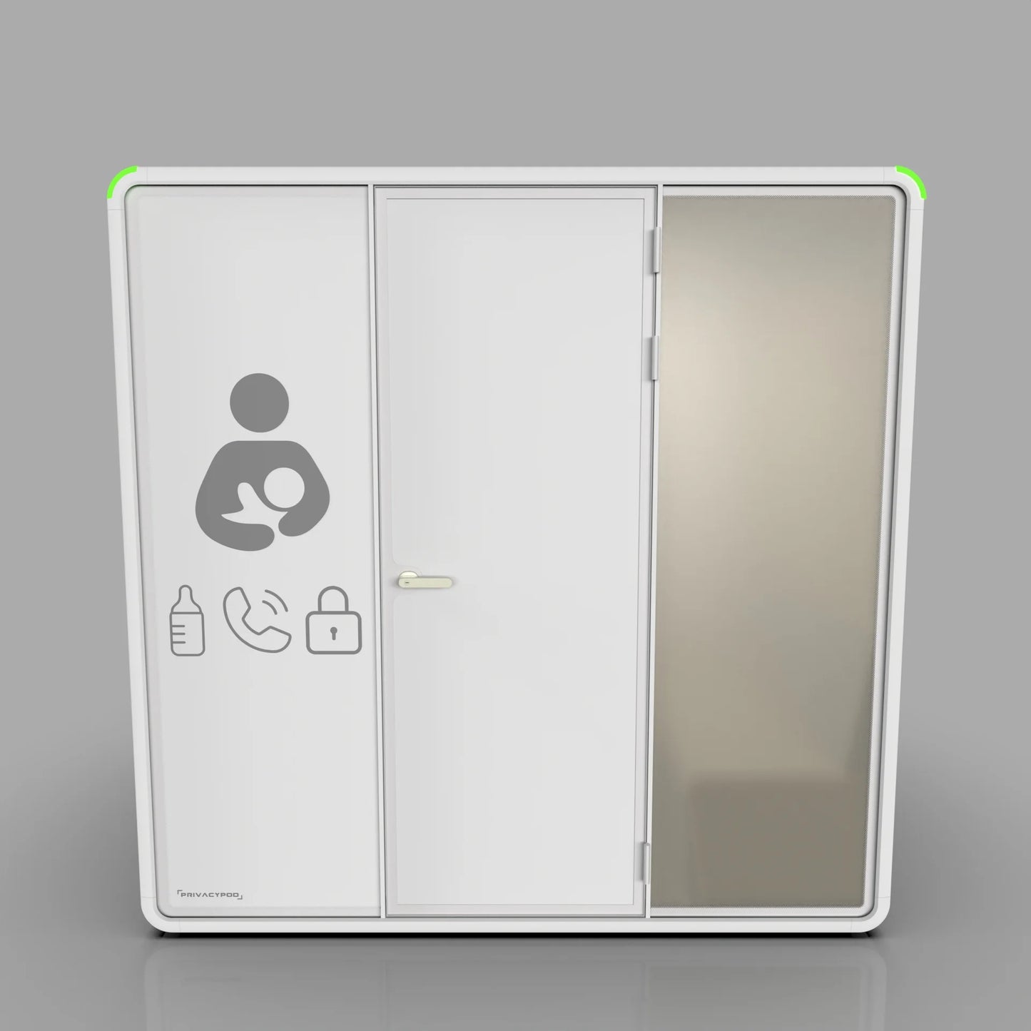 XL Lactation Pod