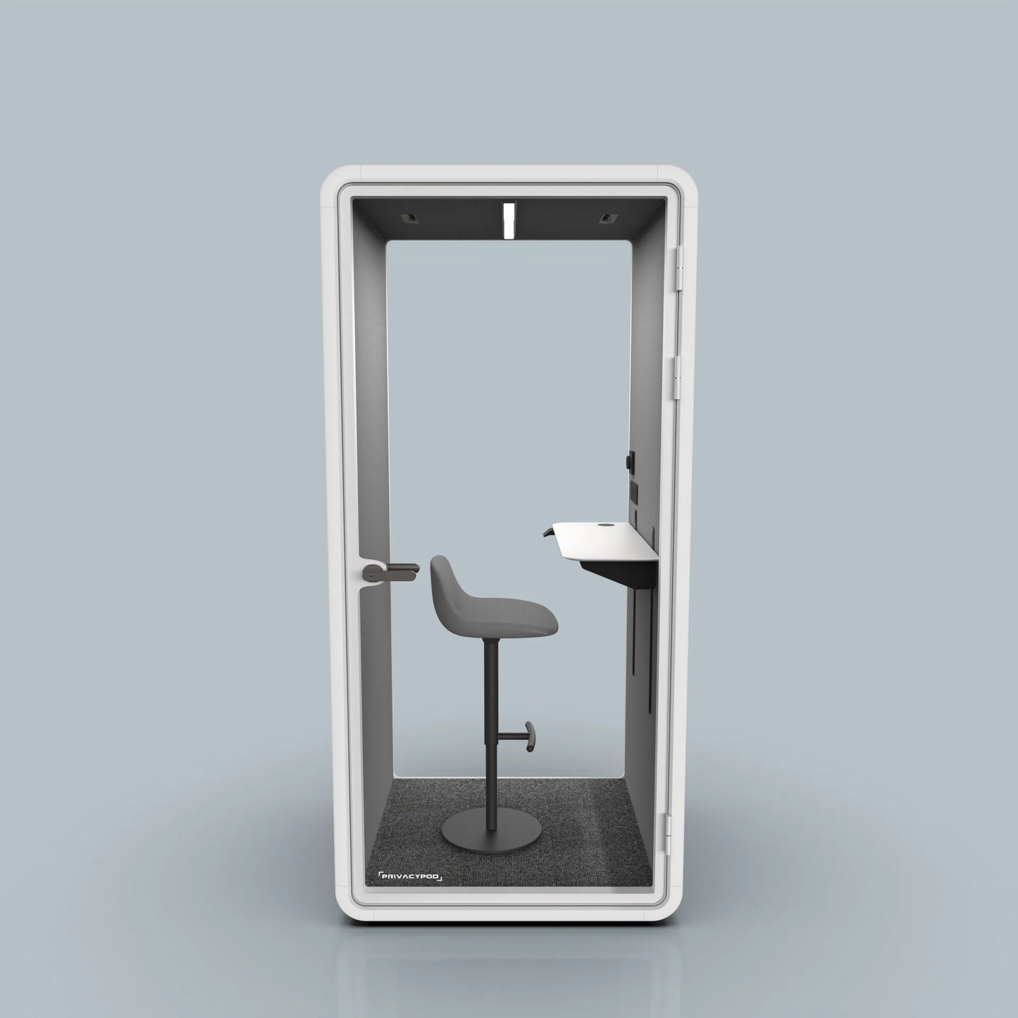 soundproof office pod