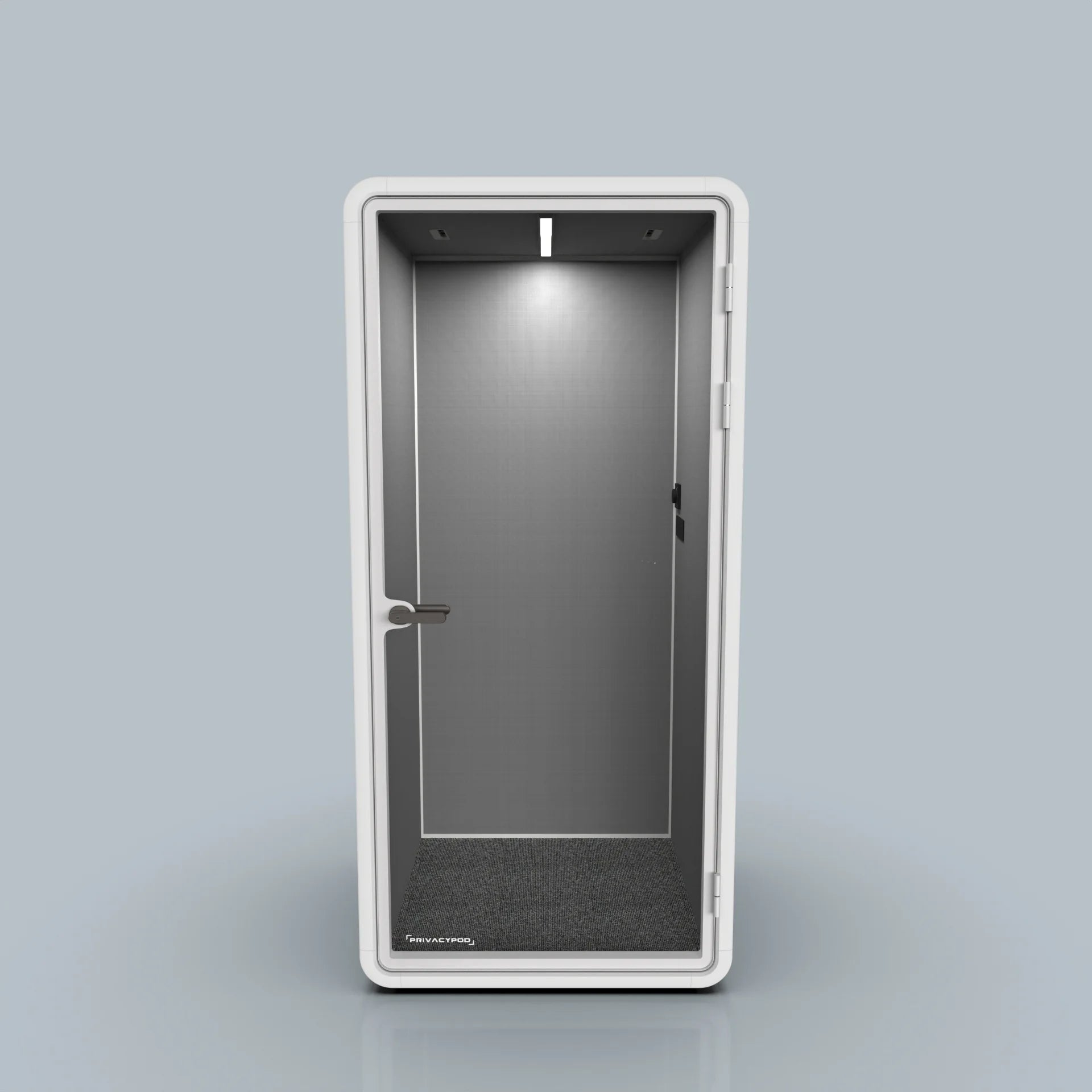 soundproof office pod