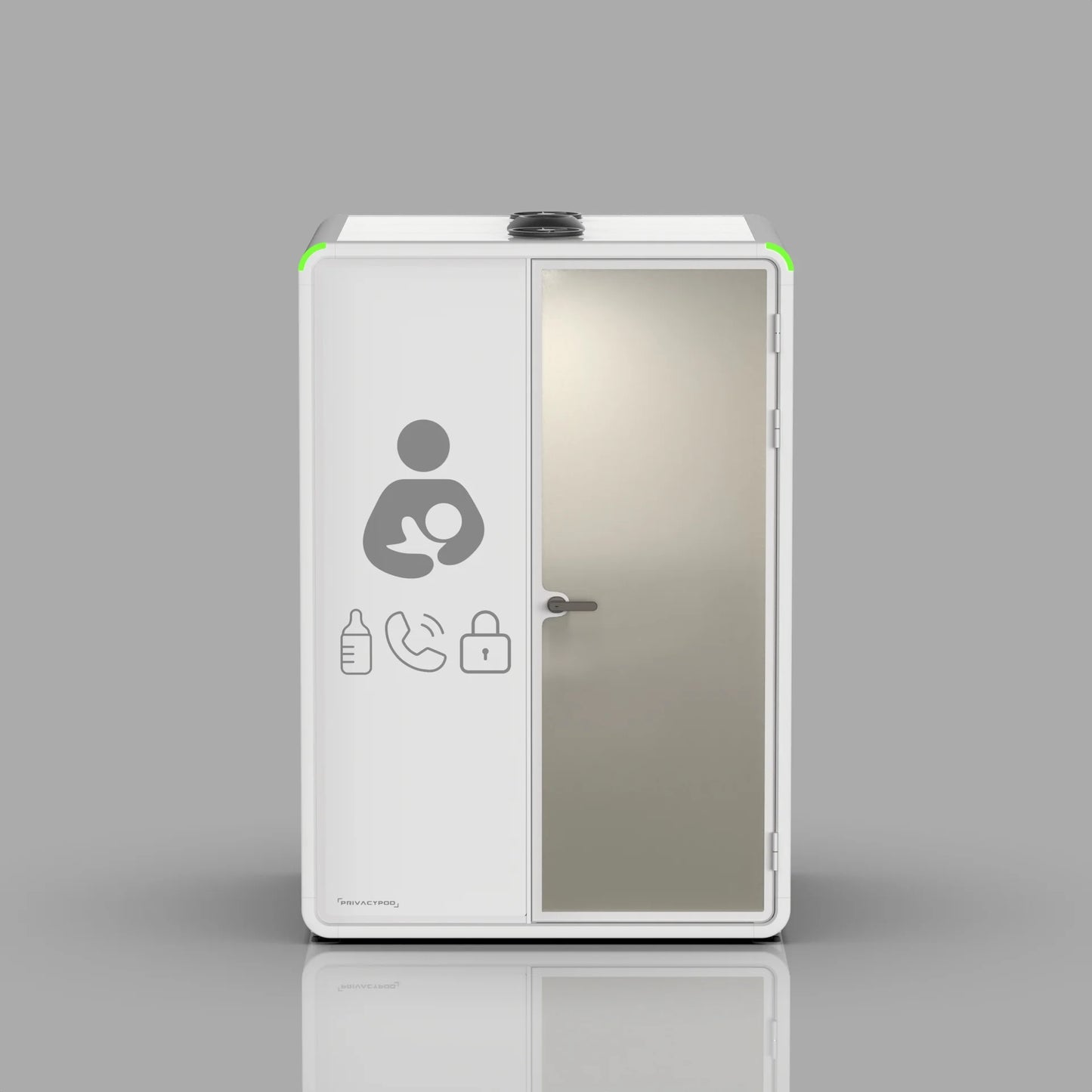 lactation pod