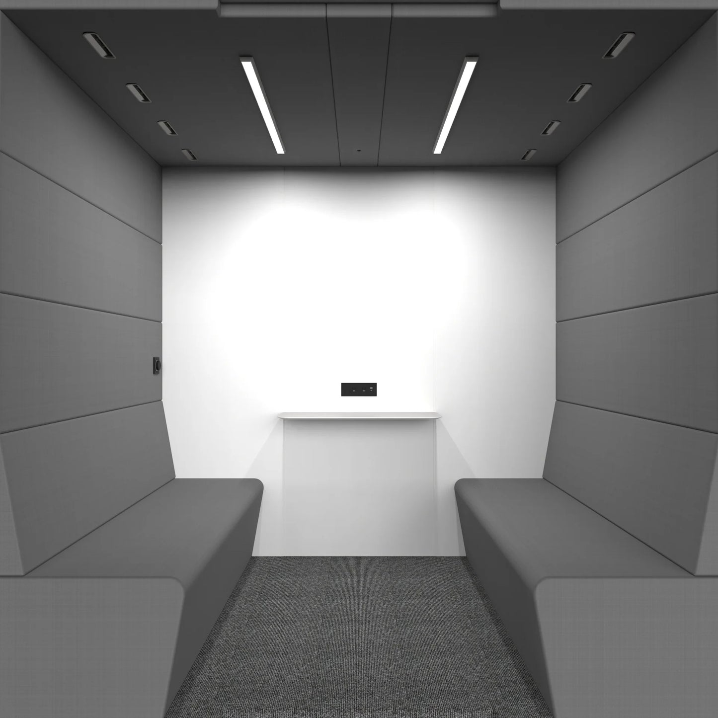 XL Lactation Pod