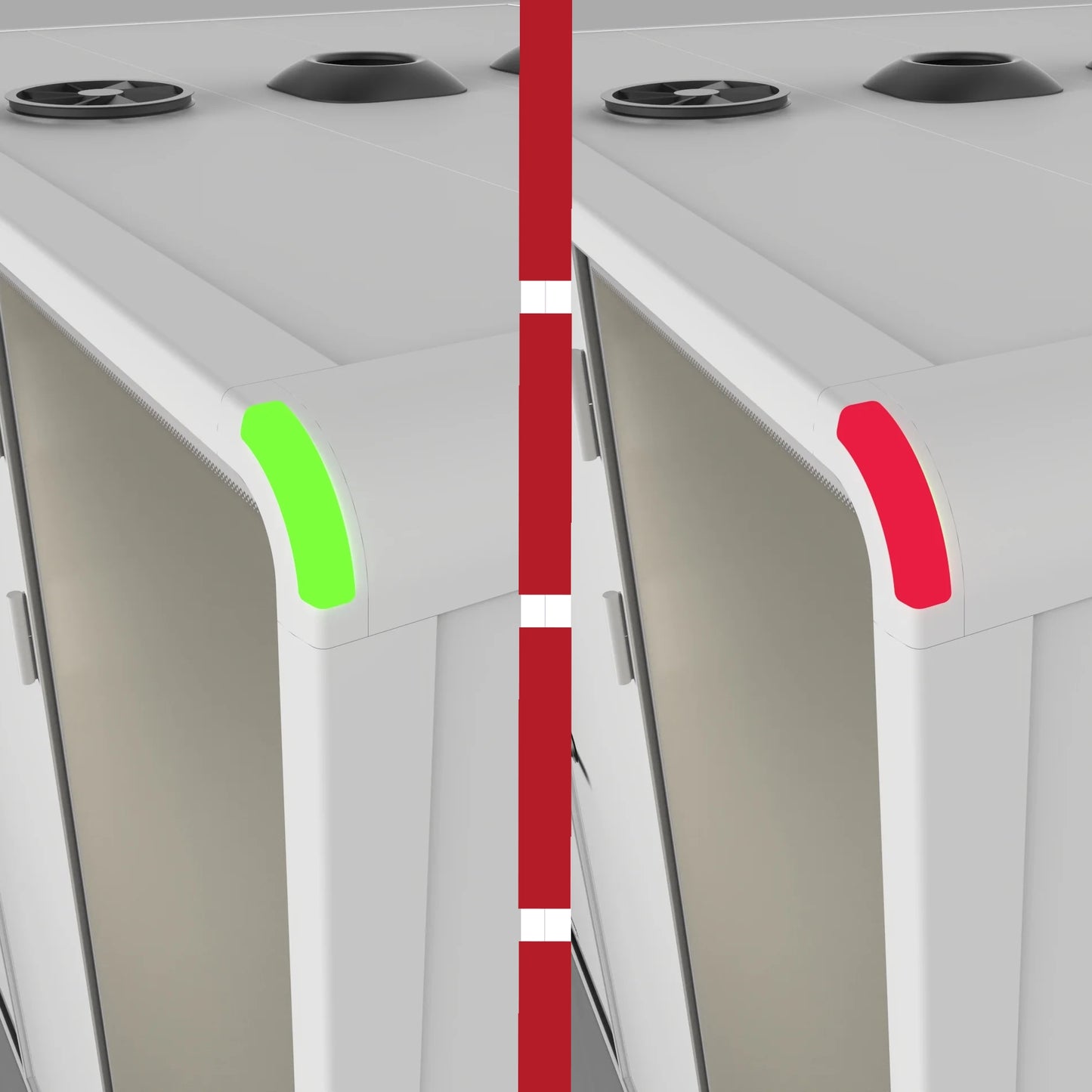 lactation pod