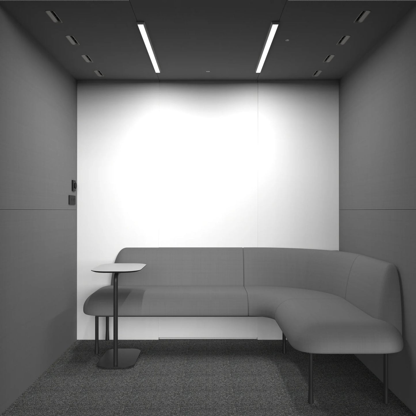 XL Lactation Pod