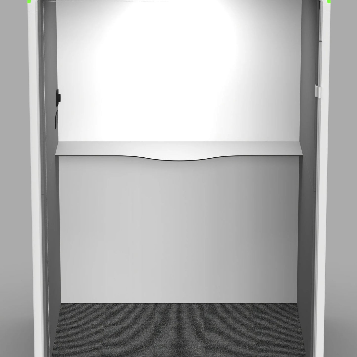 lactation pod