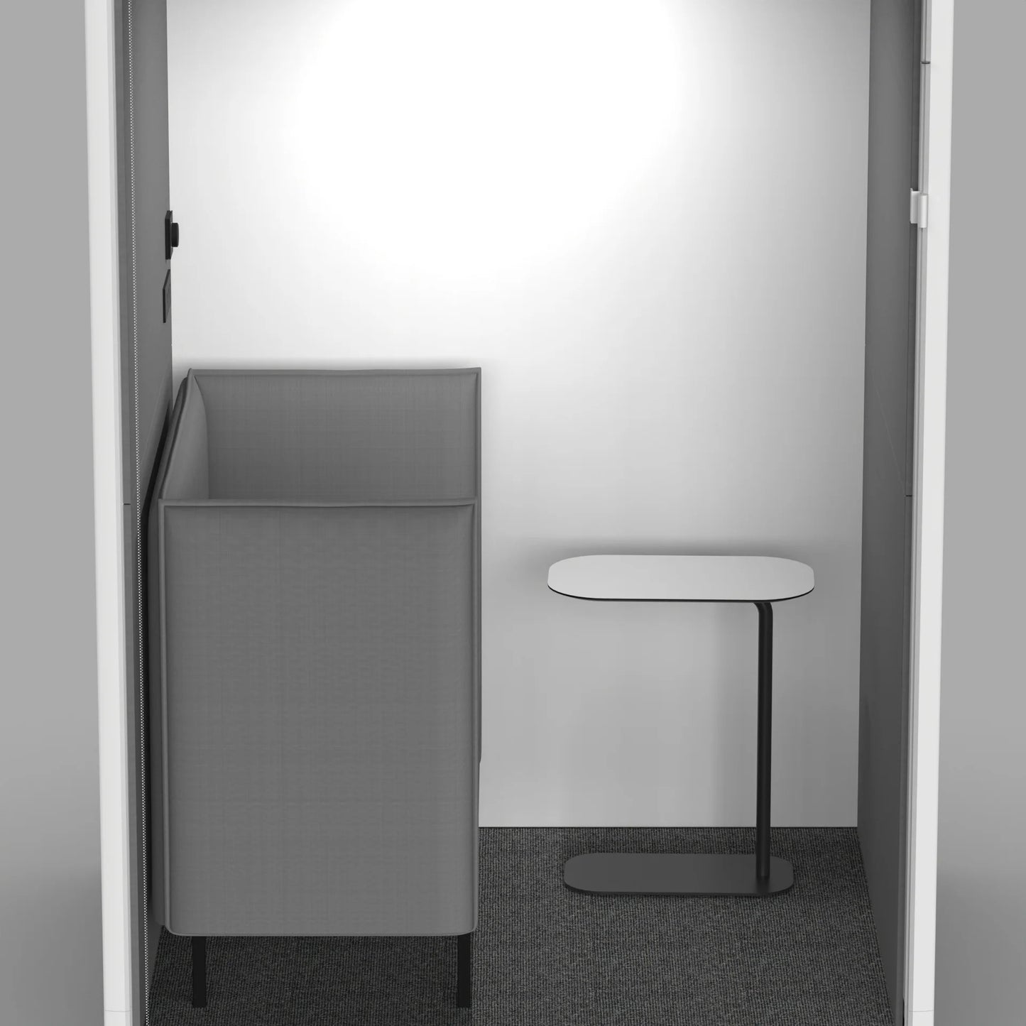 lactation pod