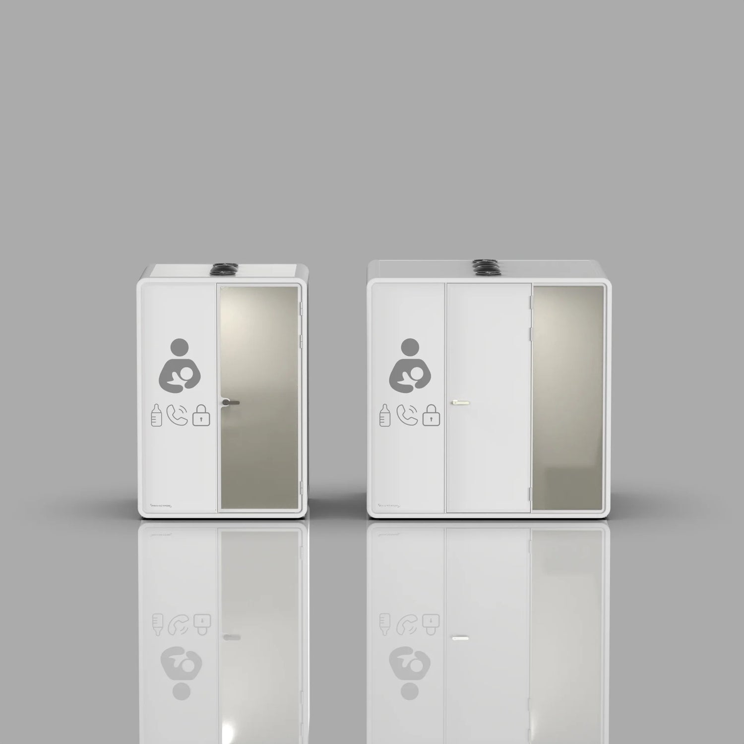 lactation pod