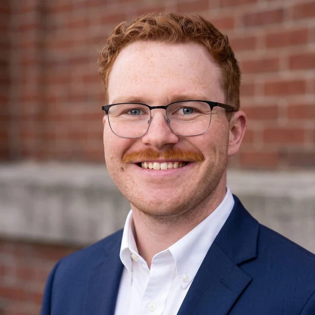 Justin Toman, Chief of Operations at PrivacyPod