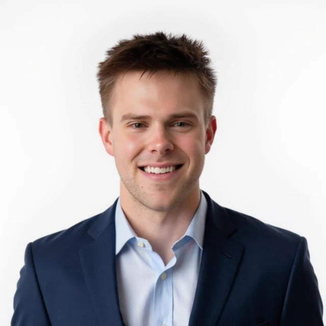 Tyler Robarge, Founder of PrivacyPod