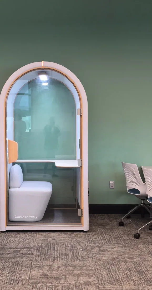 PrivacyPod install