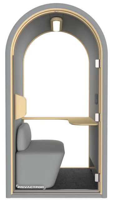 PrivacyPod Arc S Pod