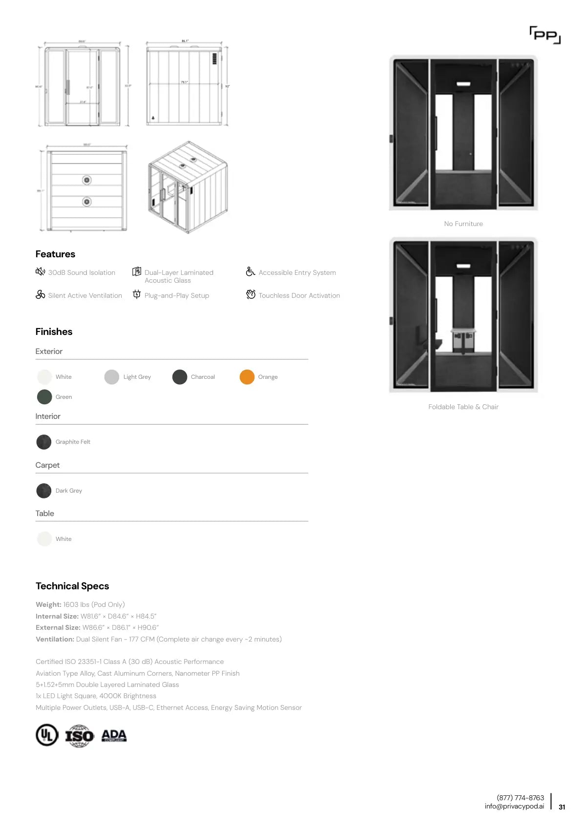 Product guide page 31