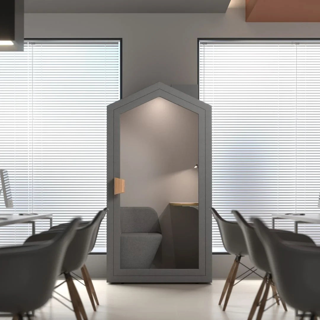 The Ultimate Guide to Soundproofing Your Home Office