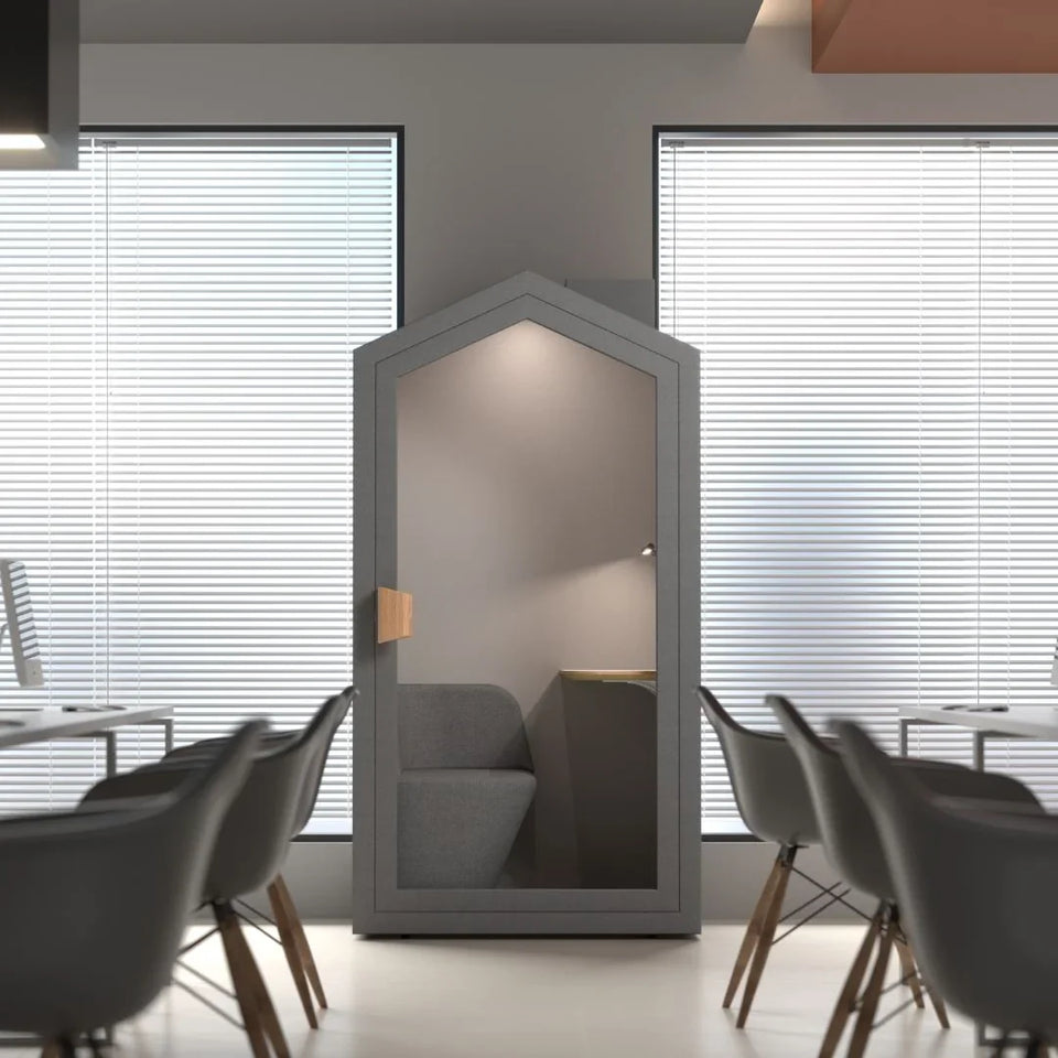 The Ultimate Guide to Soundproofing Your Home Office